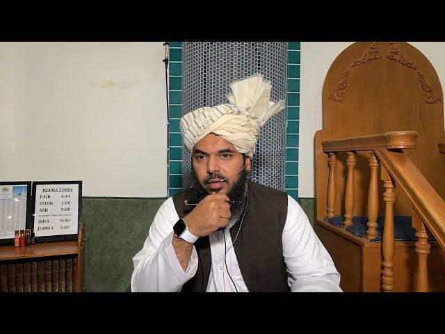 2 Khilafah of ʿUthmān ibn ʿAffān  : How ʿUthmān became Muslim