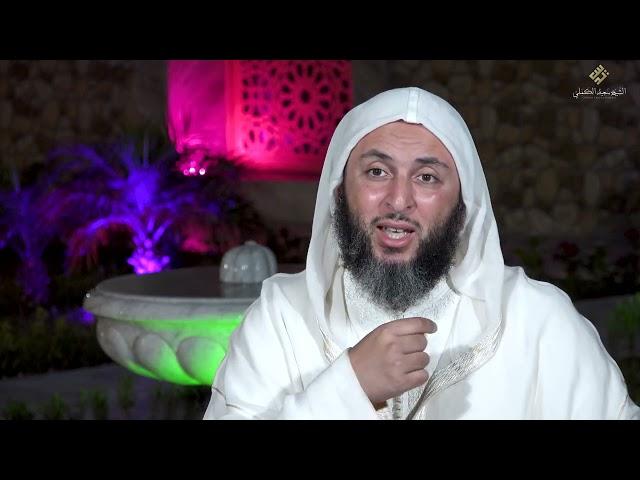 "مشاهد عظيمة من يوم عظيم : يوم بدر "