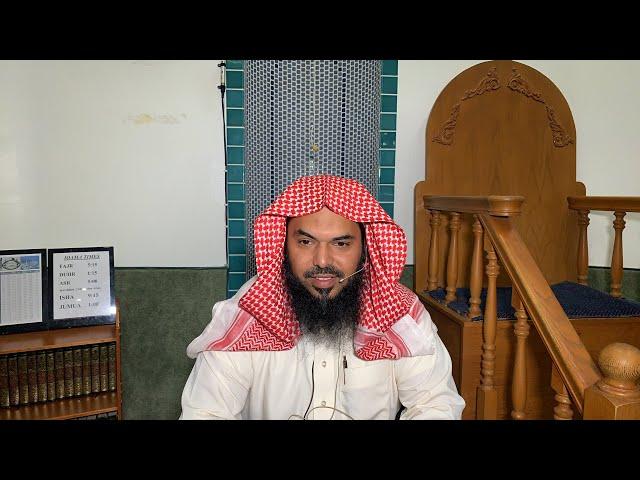8 Khilafah of Uthman bin Affan : Objections Upon Uthman