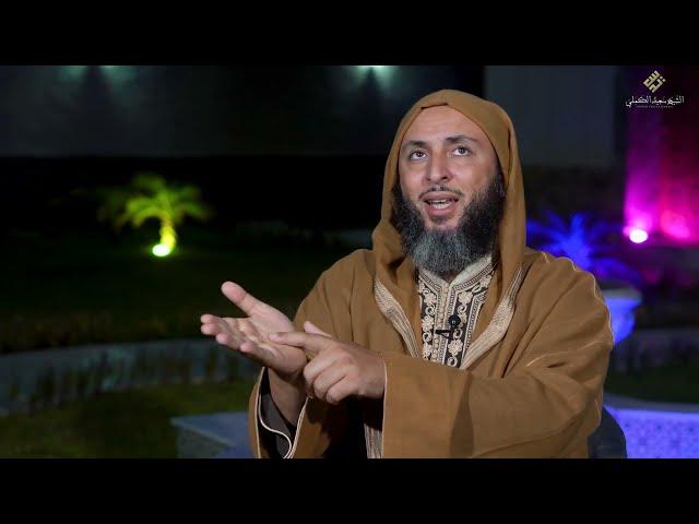 ذكى خطة عسكرية في معركة الأحزاب